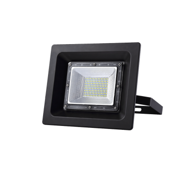LED SENSOR  FLOOD LIGHT 30W 3000K 230V 2770Lm 8pcs/cart