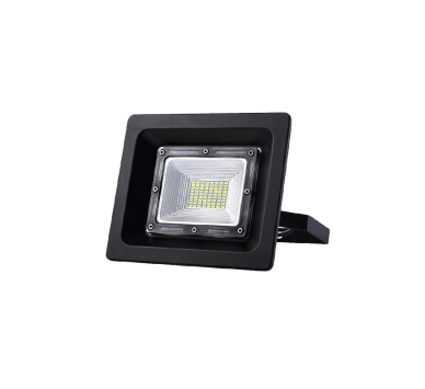 LED FLOOD LIGHT 30W 4.000K 12-24V DC 2810Lm 12pcs/cart
