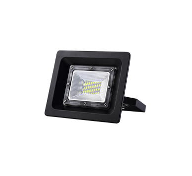 LED FLOOD LIGHT 30W 6000K 230V 2860Lm 12pcs/cart
