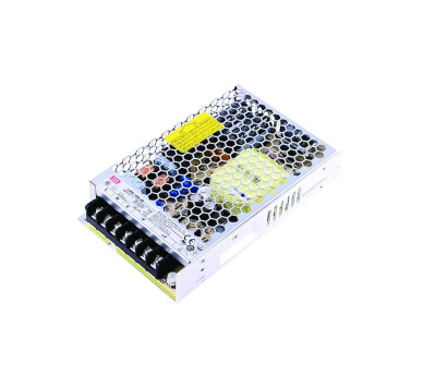 MEANWELL CV LED DRIVER 150W 230V AC- 48V DC IP20 3YRS GUARANTEE