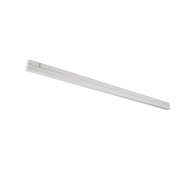 ΛΕΥΚΟ ΜΑΤ ΜΑΓΝΗΤΙΚΟ ΓΡΑΜΜΙΚΟ ΦΩΤΙΣΤΙΚΟ 48V DC 30W 4000K 2600LM 110° OSRAM RA90 L900MM