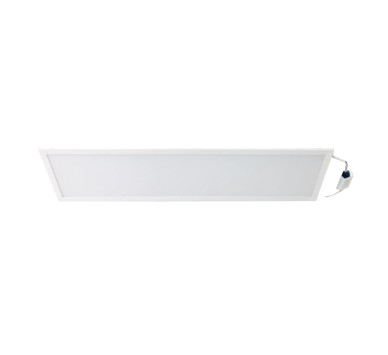 Υ/Κ  LED PANEL 36W 295X1195X50mm 3000K 3100Lm 230V AC Ra80