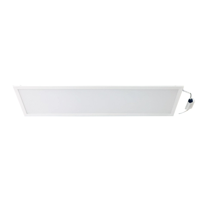 Υ/Κ  LED PANEL 36W 295X1195X50mm 3000K 3100Lm 230V AC Ra80