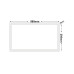 Υ/Κ  LED PANEL 24W 295X595X50mm 3000K 2050Lm 230V AC Ra80
