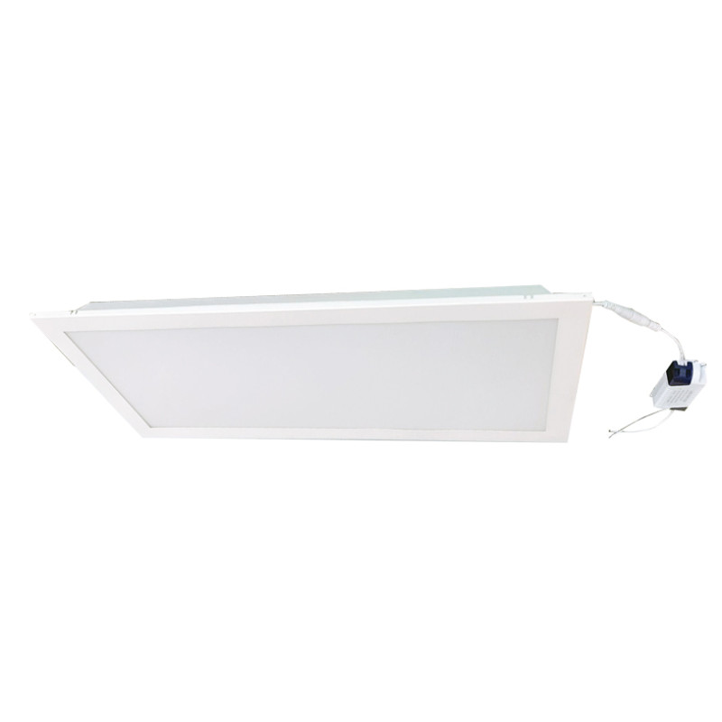 Υ/Κ LED PANEL 24W 295X595X50mm 6000K 2130Lm 230V AC Ra80
