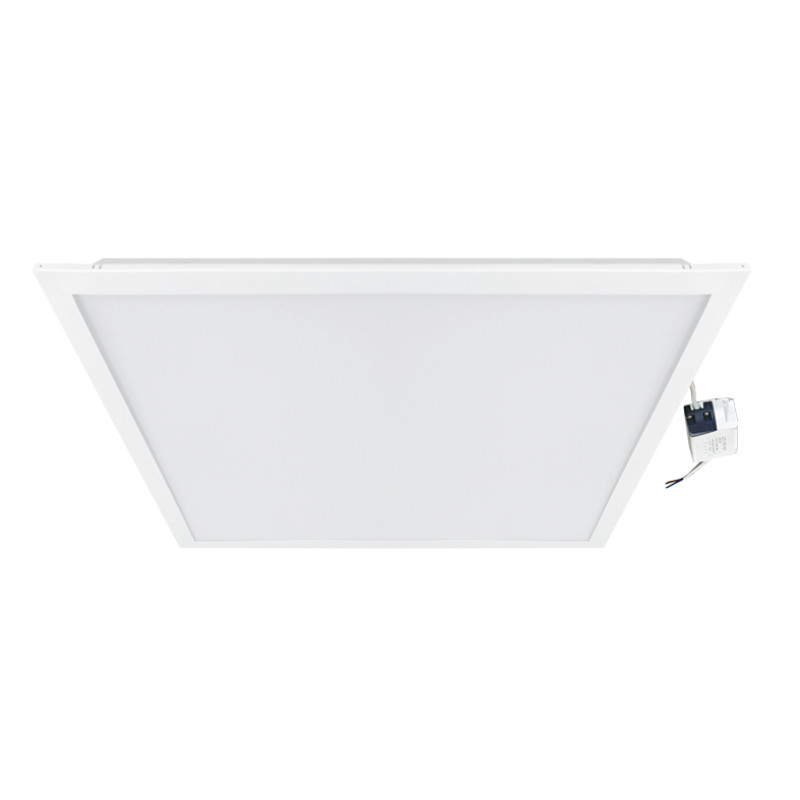 Υ/Κ  LED PANEL 50W 595X595X50mm 3000K 4250Lm 230V AC Ra80
