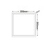 Υ/Κ  LED PANEL 50W 595X595X50mm 3000K 4250Lm 230V AC Ra80