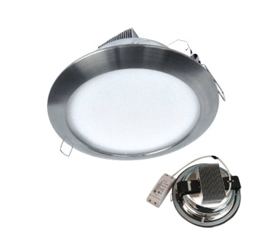 # NETTO Φ/Σ ΧΩΝ. ΟΡΟΦ. 30W 2700K 66LEDs EPISTAR 2840Lm IP44 SMD57