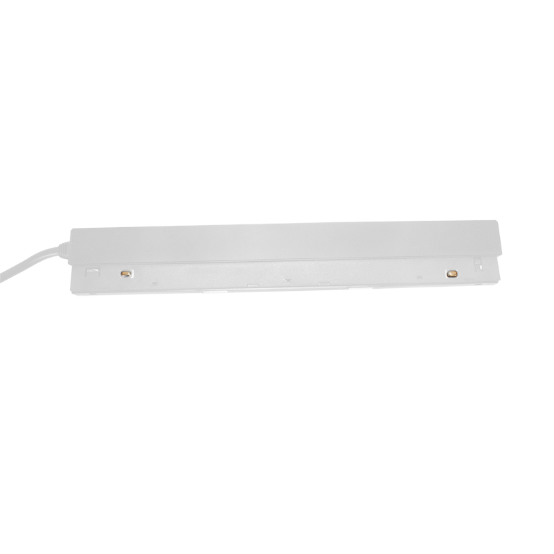 ΑΣΠΡΟ ΜΑΤ ΜΑΓΝΗΤΙΚΟ ΕΝΔΟΡΑΓΙΟ DRIVER 100W 230V AC-48V DC 2.1A 250*23.5*45MM ΜΕ 2M ΚΑΛΩΔΙΟ
