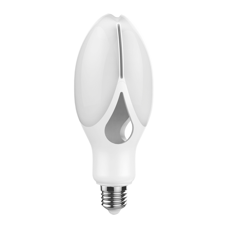 LED SMD E40 MALORY 57W 4000K 6300LM 230V AC  RA80 40000H 360°