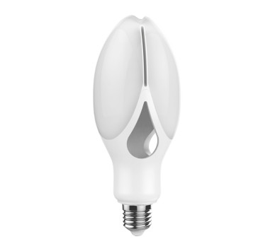 LED SMD E40 MALORY 66W 4000K 7300LM 230V AC  RA80 40000H 360°