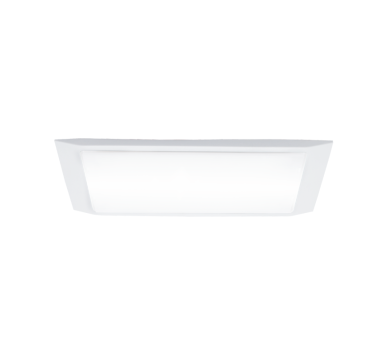MAINTAINED EMERGENCY LED SMD LUMINAIRE 4W 3HRS 300LM 4000K 230V IP65