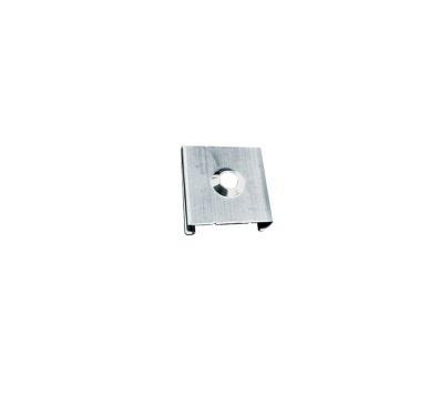 METAL MOUNTING CLIP FOR PROFILE P113,P115