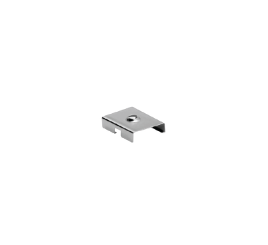 METAL MOUNTING CLIP FOR PROFILE P146 & P147