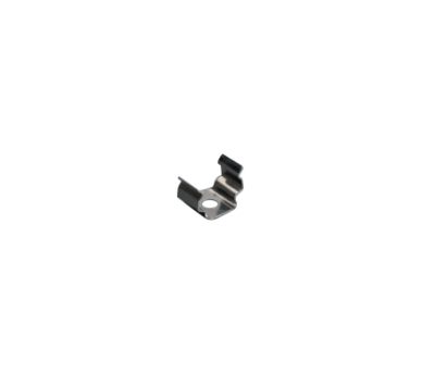 METAL MOUNTING CLIP FOR PROFILES P178, P189