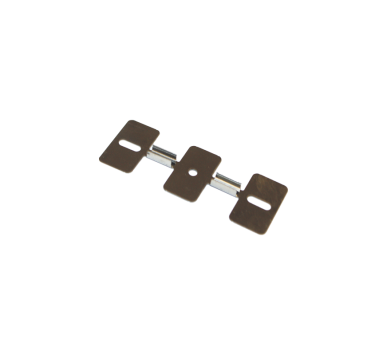 METAL MOUNTING CLIP FOR PROFILE P207,P210,P66,P230