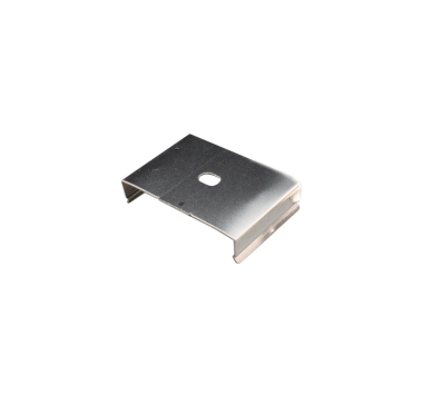 METAL MOUNTING CLIP FOR PROFILE P49N