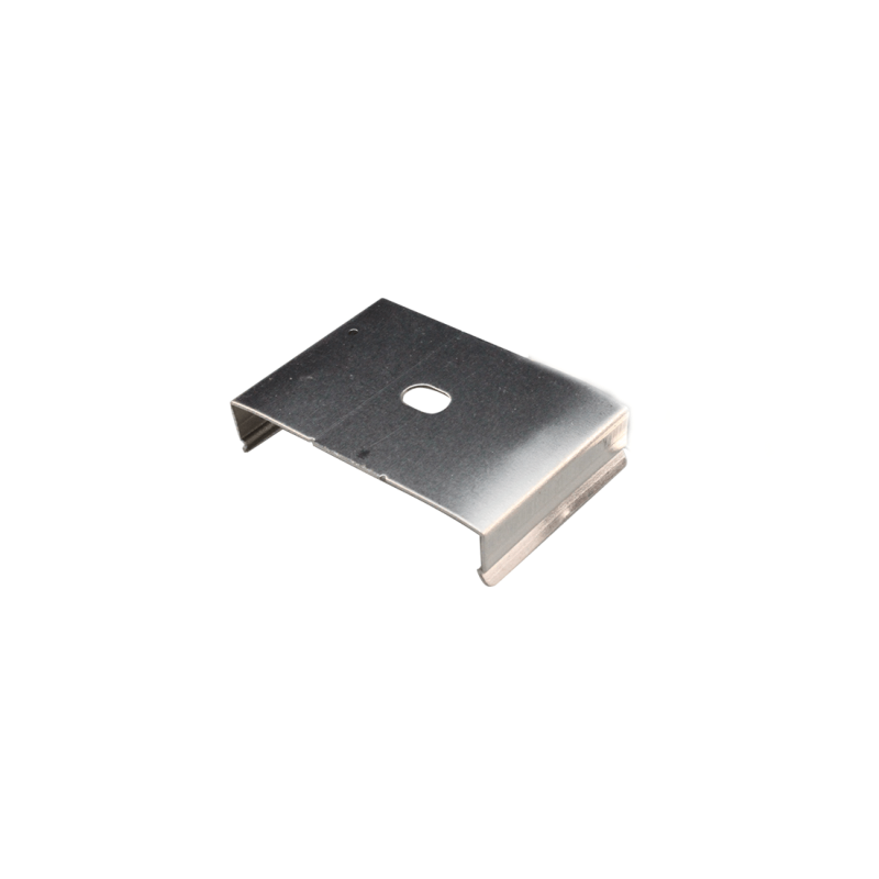 METAL MOUNTING CLIP FOR PROFILE P49N
