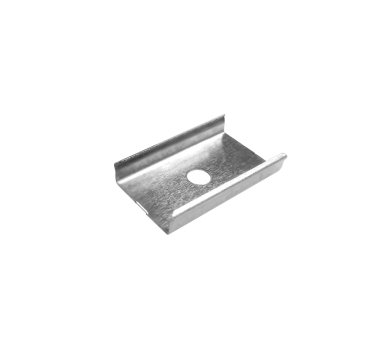 METAL MOUNTING CLIP FOR PROFILE P50N