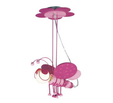 ΠΑΙΔΙΚΟ ΜΕΛΙΣΣΑ PINK HONEY