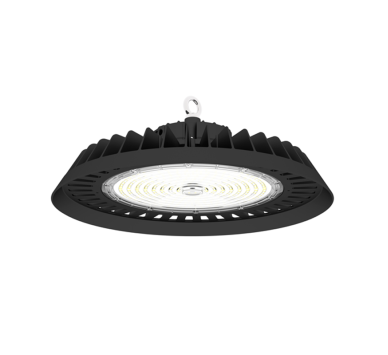 LED HIGH BAY ADJUSTABLE WATTAGE 60/80/100W 200LM/W 5000K 90° 230V AC IP65 Ra>70 50.000HRS