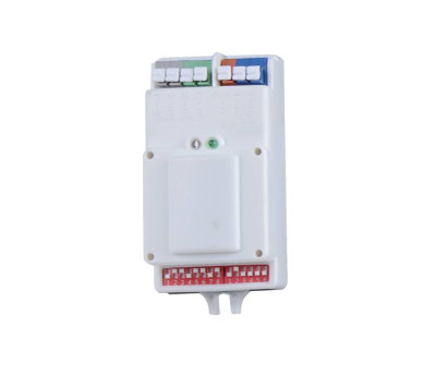 NETTO MICROWAVE MOTION SENSOR IP20 FOR UFO & MOUNTING BRACKET