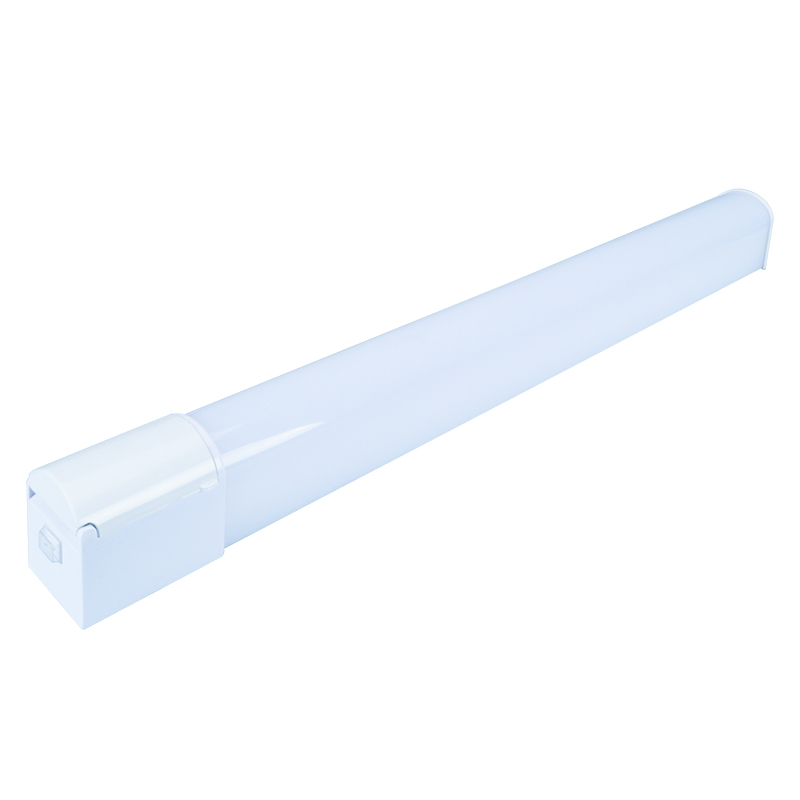 Υ/Κ LED WHITE WALL LUMINAIRE SMD15W 1300Lm 4000K 120° 230V IP44