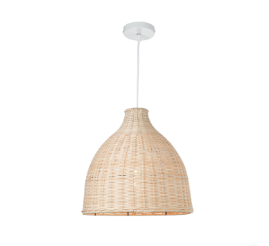 ΚΡΕΜΑΣΤΟ Φ/Σ 1ΧΕ27 ΚΑΛΑΜΙ Φ34ΧΗ107CM OIA