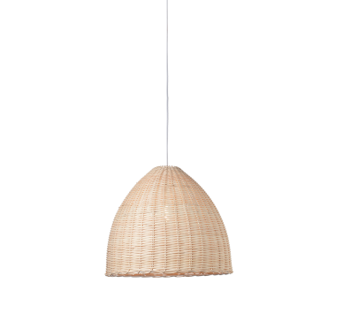 ΚΡΕΜΑΣΤΟ Φ/Σ 1ΧΕ27 ΚΑΛΑΜΙ Φ45ΧH119CM OIA
