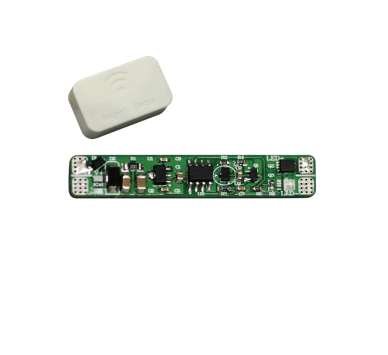 ON-OFF MAGNETIC SENSOR SWITCH 12-24V 3A 49X10MM FOR AL.PROFILES