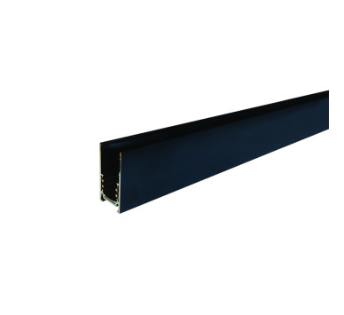 ΜΑΓΝΗΤΙΚΗ ΡΑΓΑ ΟΡΟΦΗΣ/ΚΡΕΜΑΣΤΗ 48V DC 3Μ ΜΑΥΡΗ ΜΑΤ