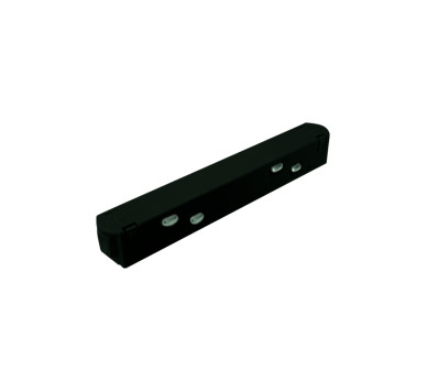 ΤΡΟΦΟΔΟΤΙΚΟ ΕΥΘΕΙΑΣ ΓΙΑ ΜΑΓΝΗΤΙΚΗ ΡΑΓΑ 48V DC ΜΑΥΡΟ ΜΑΤ