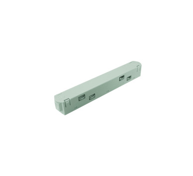 ΤΡΟΦΟΔΟΤΙΚΟ ΕΥΘΕΙΑΣ ΓΙΑ ΜΑΓΝΗΤΙΚΗ ΡΑΓΑ 48V DC ΛΕΥΚΟ ΜΑΤ