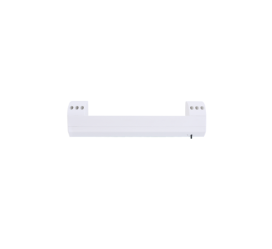 MAINTAINED/NON MAINTAINED EMERGENCY LED SIGN LUMINAIRE 2W 3HRS 60LM 6000K 230V