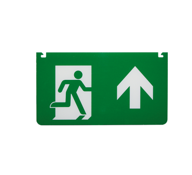 DOUBLE SIDE SIGN 