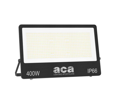 ΠΡΟΒΟΛΕΑΣ LED SMD ΜΑΥΡΟΣ 400W 3CCT 40000LM 185-265V RA>80 IP66
