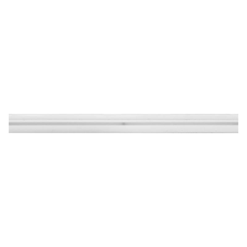 ΛΩΡΙΔΑ NEON LED 5M 12W/M 270LM/M 24V DC IP67 5500K Ra80 4*10mm 3YRS