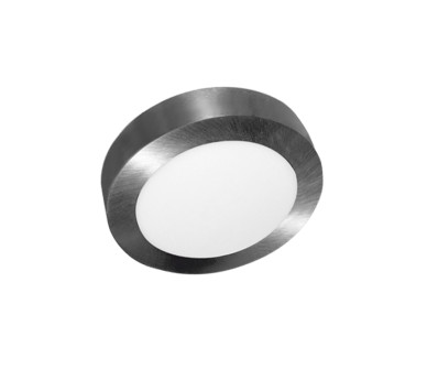 Υ/Κ ROUND NM CEIL. LED SLIMPANEL 20W 3000K 1440Lm 230V Φ225 Ra80