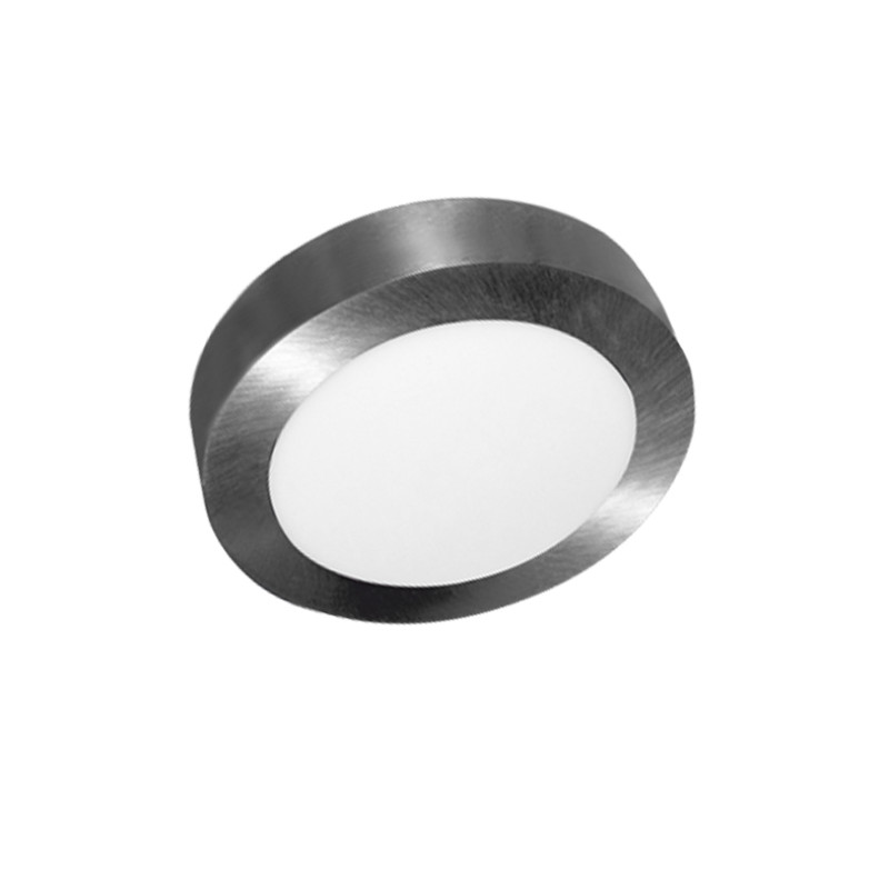 Υ/Κ ROUND NM CEIL. LED SLIMPANEL 20W 3000K 1440Lm 230V Φ225 Ra80