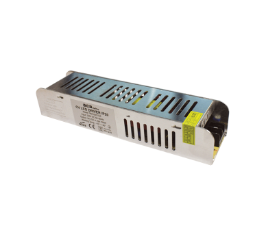 METAL CV LED DRIVER 100W 230V AC-24V DC 4.16A IP20 WITH TERMINAL