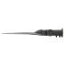 LED STREET LUMINAIRE 150W 18000LM 2200K 140x90˚ CLASS I 230V AC IP66