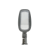 LED STREET LUMINAIRE 150W 20250LM 4000K 140x90˚ CLASS I 230V AC IP66
