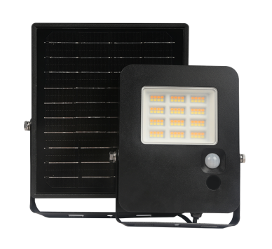 ΗΛΙΑΚΟΣ ΠΡΟΒΟΛΕΑΣ SMD 15W 3CCT IP65 100° Ra80 2 ΧΡΟΝΙΑ ΕΓΓΥΗΣΗ