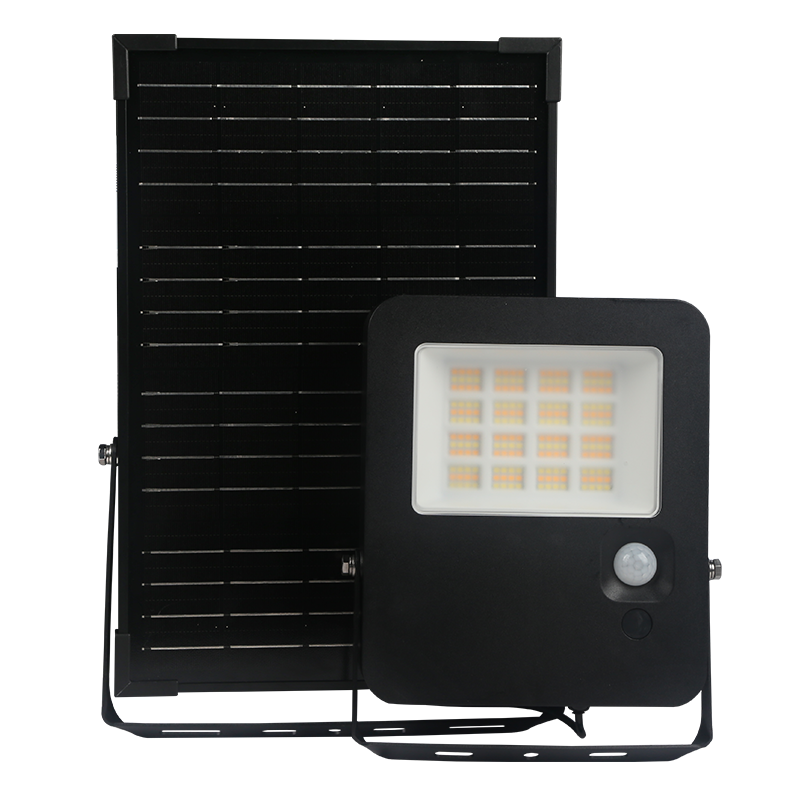 ΗΛΙΑΚΟΣ ΠΡΟΒΟΛΕΑΣ SMD 32W 3CCT IP65 100° Ra80 2 ΧΡΟΝΙΑ ΕΓΓΥΗΣΗ