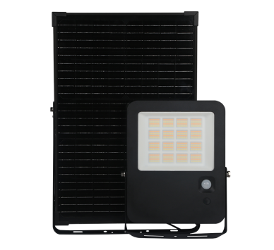 ΗΛΙΑΚΟΣ ΠΡΟΒΟΛΕΑΣ SMD 60W 3CCT IP65 100° Ra80 2 ΧΡΟΝΙΑ ΕΓΓΥΗΣΗ