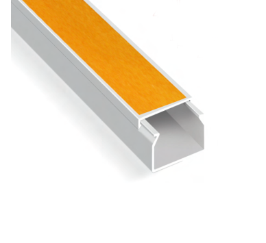 ΥΠΟ ΚΑΤΑΡΓΗΣΗ 15X10mm ΜΕ ΑΥΤΟΚΟΛΛΗΤΗ ΤΑΙΝΙΑ ΜΕ ΔΙΠΛΟ ΚΛΕΙΔΩΜΑ ΛΕΥΚΟ