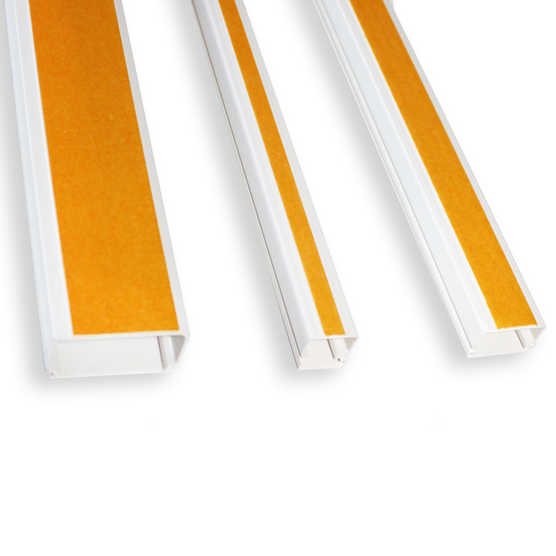  60X60mm ΜΕ ΑΥΤΟΚΟΛΛΗΤΗ ΤΑΙΝΙΑ ΛΕΥΚΟ