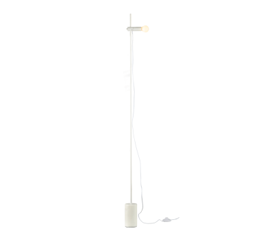 NETTO ΕΠΙΔΑΠΕΔΙΟ Φ/Σ 1XE14 ΛΕΥΚΟ ΜΑΡΜΑΡΟ+ΜΕΤ/ΚΟ D9XH160CM HERA