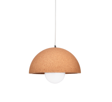NETTO ΚΡΕΜΑΣΤΟ Φ/Σ 1ΧΕ27 ΦΕΛΛΟΣ Φ30XH120CM MALIBU