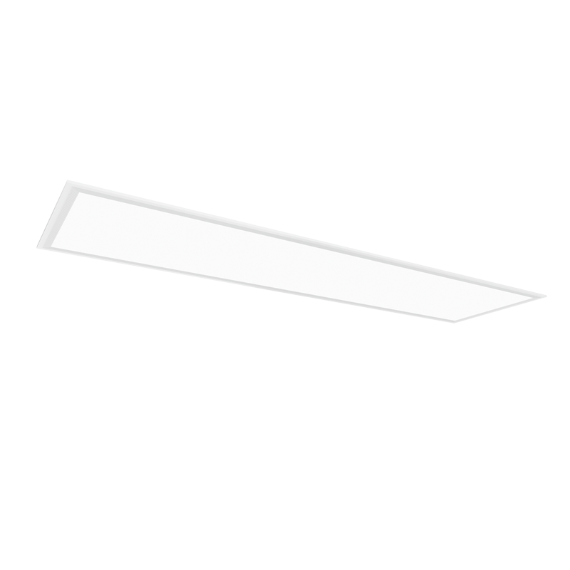 LED PANEL 48W 295X1195X32mm 3000K 4600Lm 230V AC Ra80